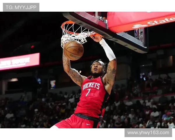 休斯顿火箭队训练营的最新动态和训练内容