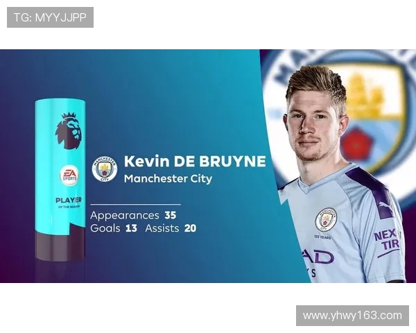 德布劳内连续多年荣膺英超最佳球员的背后原因 德布劳内连续多年荣膺英超最佳球员的背后原因