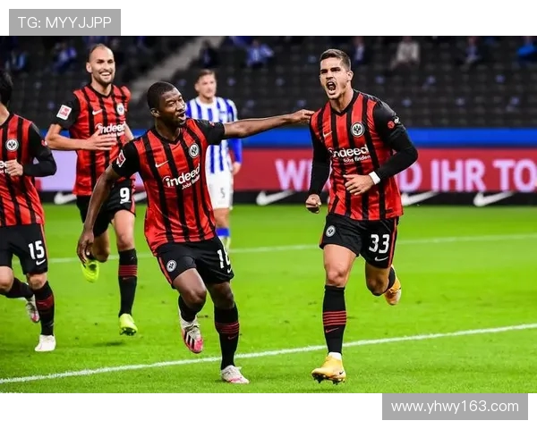 德甲赛事BGM关联的是哪支球队？