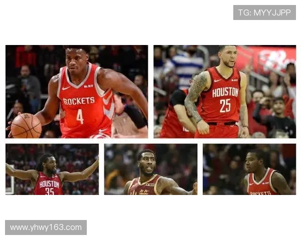 火箭队2015年赛季阵容及球队表现盘点