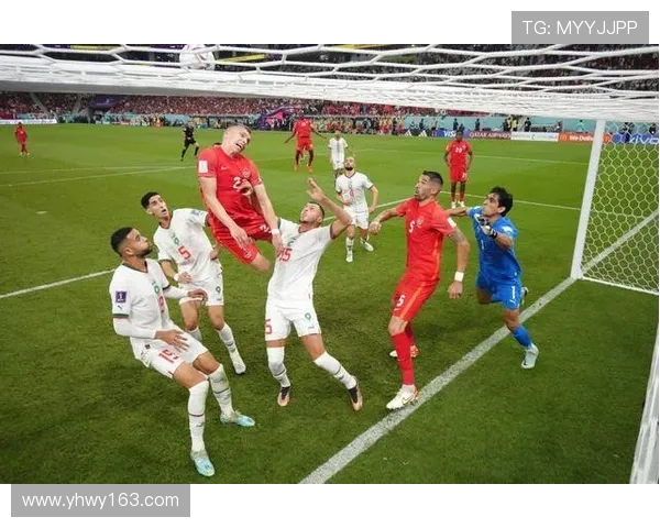 卡塔尔世界杯精彩回顾与精彩瞬间分析