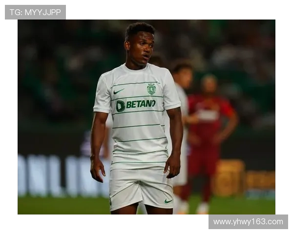 英超葡萄牙籍球员现状及未来发展趋势