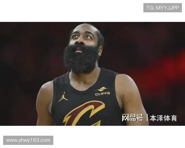 哈登称赞米切尔给予自由发挥机会超级巨星间难得的信任与支持