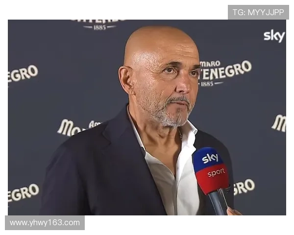 尤文未来两场关键战役将直接影响主帅斯帕莱蒂的去留决定