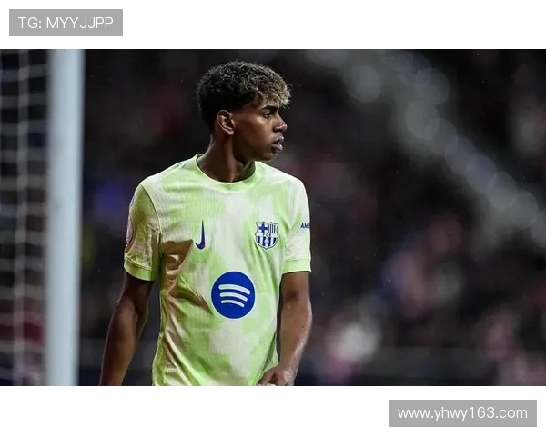 弗里克赞马竞前锋能左右比赛局势称亚马尔具备球迷喜爱的所有特质